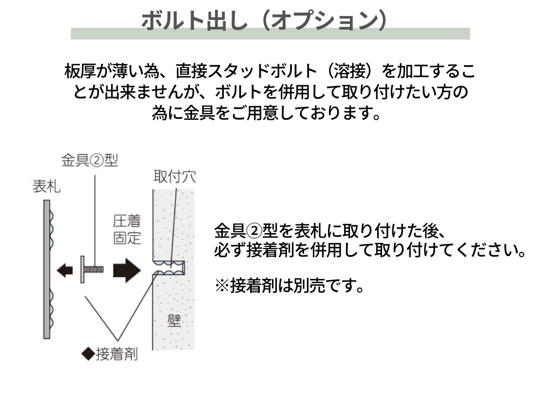 美濃クラフト 二世帯住宅向け HT-104 取り付けガイド オプション