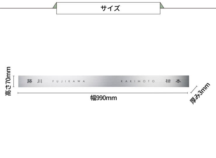 美濃クラフト 二世帯住宅向け HT-88 サイズ