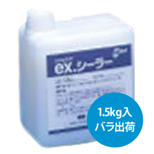 四国化成建材 ex.シーラー1.5kg入 アイキャッチ